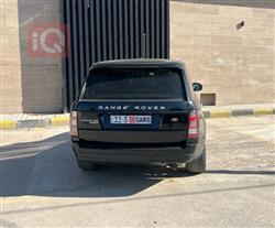 لاند روفر رانج روفر فوج